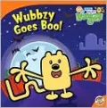 Wubbzy Goes Boo! (Wow! Wow! Wubbzy! Series)