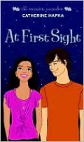 At First Sight (Romantic Comedies Series)