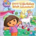 Dora and the Birthday Wish Adventure