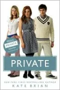Private (Private Series #1)
