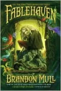 Fablehaven (Boxed Set): Fablehaven; Rise of the Evening Star; Grip of the Shadow Plague