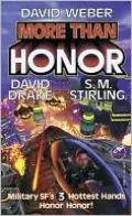 More Than Honor (Turtleback School & Library Binding Edition)