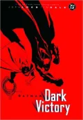 Batman: Dark Victory