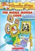The Mona Mousa Code (Geronimo Stilton Series #15)
