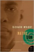 Native Son (Turtleback School & Library Binding Edition)