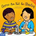 Germs Are Not for Sharing