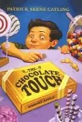 The Chocolate Touch