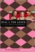 Dial L for Loser (Clique Series #6) LIBRARY EDITION