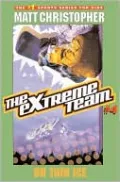 On Thin Ice (The Extreme Team Series #4)