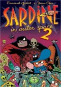 Sardine in Outer Space, Volume 2