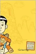 American Born Chinese (Turtleback School & Library Binding Edition)