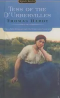 Tess of the D'Urbervilles