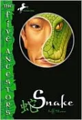 Snake (Turtleback School & Library Binding Edition)