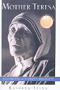 Mother Teresa: A Complete Authorized Biography