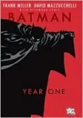 Batman: Year One