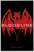 Bloodline (Turtleback School & Library Binding Edition)