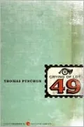 The Crying of Lot 49 (Turtleback School & Library Binding Edition)