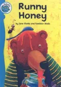 Runny Honey