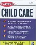 Careers in Child Care