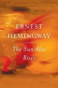 The Sun Also Rises
