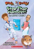 Stop That Hamster!