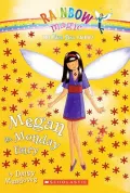 Megan the Monday Fairy