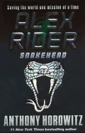 Snakehead: An Alex Rider Adventure
