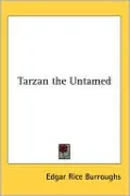 Tarzan the Untamed