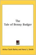 Tale of Benny Badger