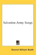 Salvation Army Songs
