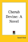Cherub Devine: A Novel