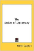 Stakes of Diplomacy