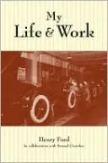 My Life and Work