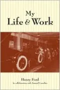 My Life and Work