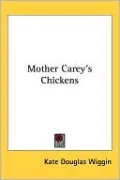 Mother Carey's Chickens