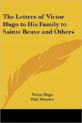 Letters of Victor Hugo to His Family
