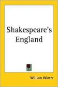 Shakespeare's England
