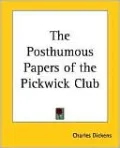 The Pickwick Papers