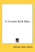A Certain Rich Man