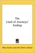 Land of Journeys' Ending