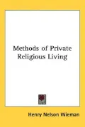 Methods of Private Religious Living