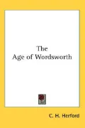 The Age of Wordsworth