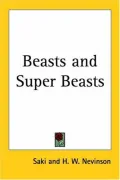 Beasts and Super-Beasts