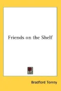 Friends on the Shelf