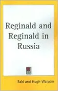 Reginald and Reginald in Russia