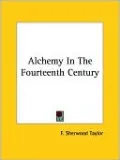 Alchemy In The Fourteenth Century