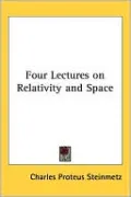 Four Lectures on Relativity and Space