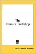 The Haunted Bookshop