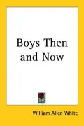 Boys Then and Now