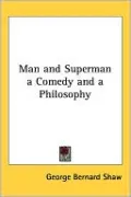 Man and Superman